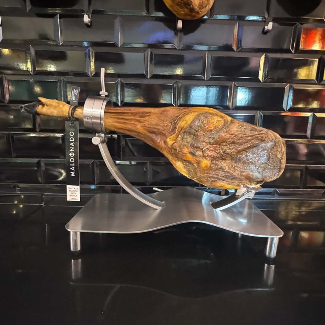 Paleta de Bellota 100% Ibérica Maldonado Arcano