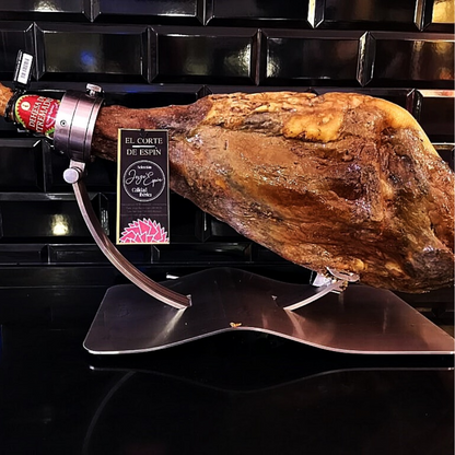 Jamón de Bellota 100% Ibérico DOP Extremadura Vintage Espin