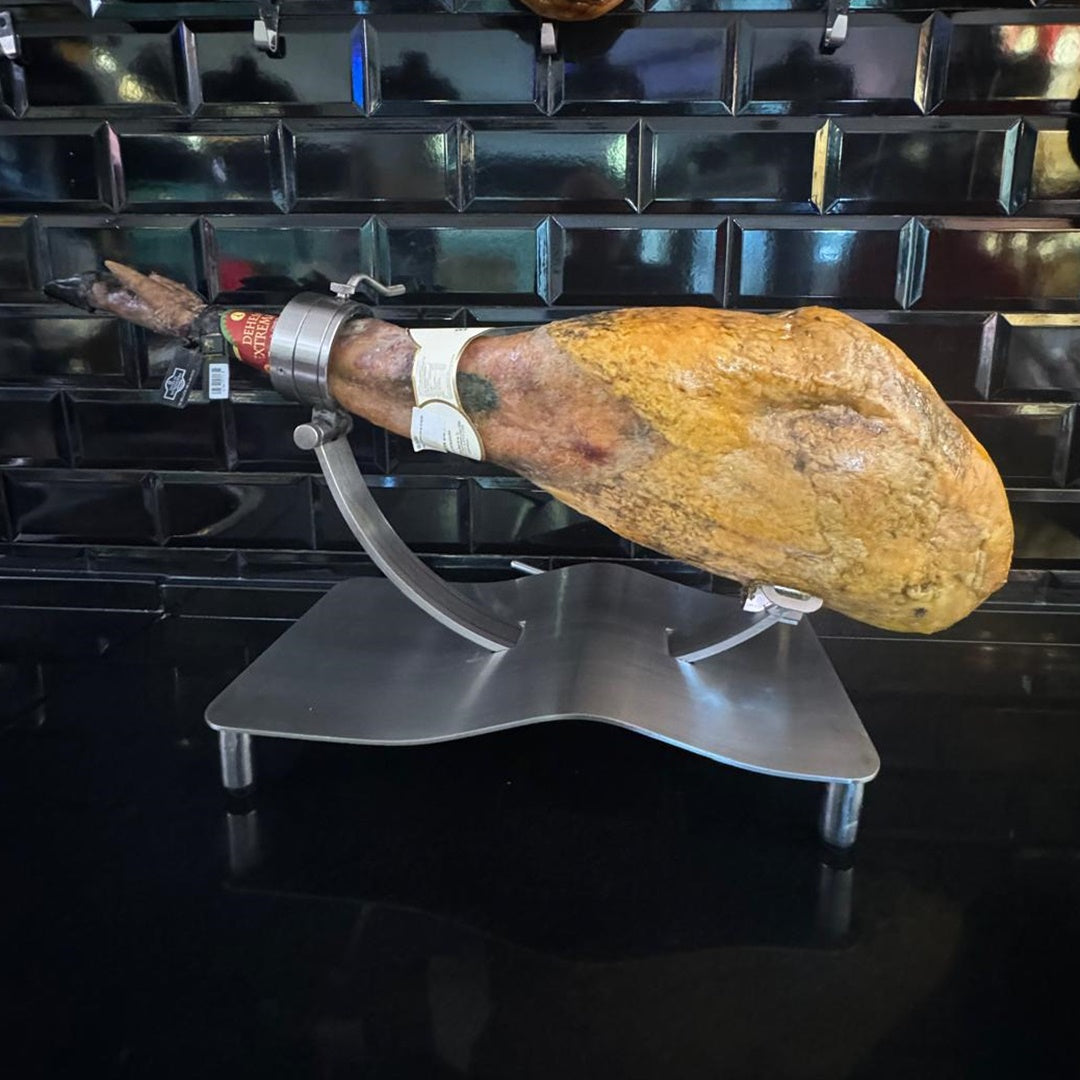 Jamón de Bellota 100% Ibérico D.O.P. Dehesa Barón de Ley