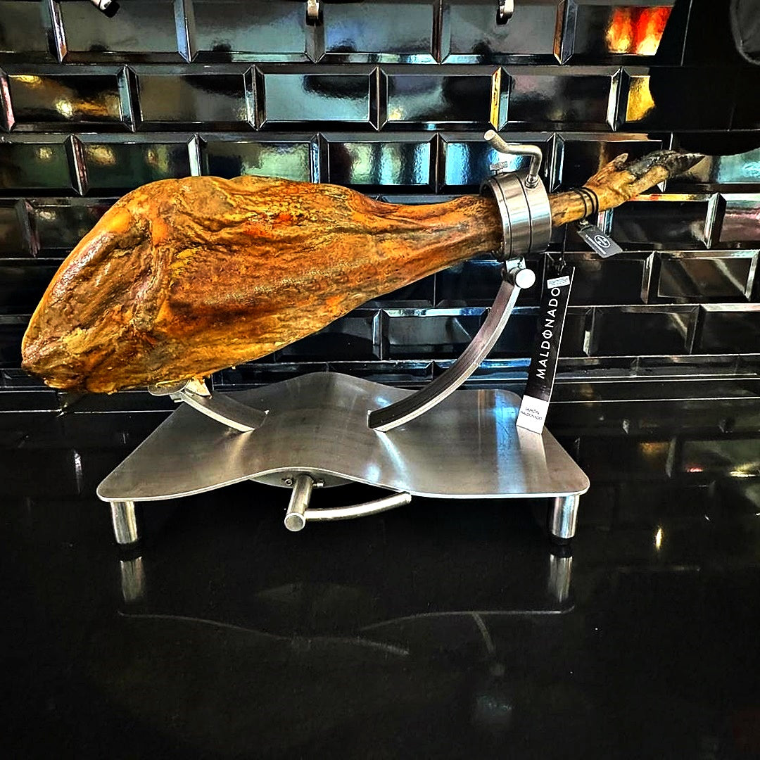 Jamón de Bellota Arcano 100% Ibérico Maldonado