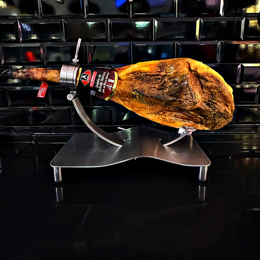 Jamón de Bellota 50% raza Iberica Mafresa