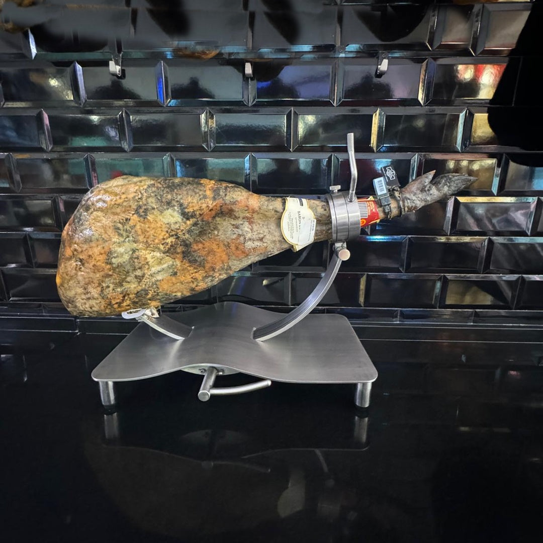 Jamón de Bellota 100% Ibérico DOP Extremadura Vintage Espin