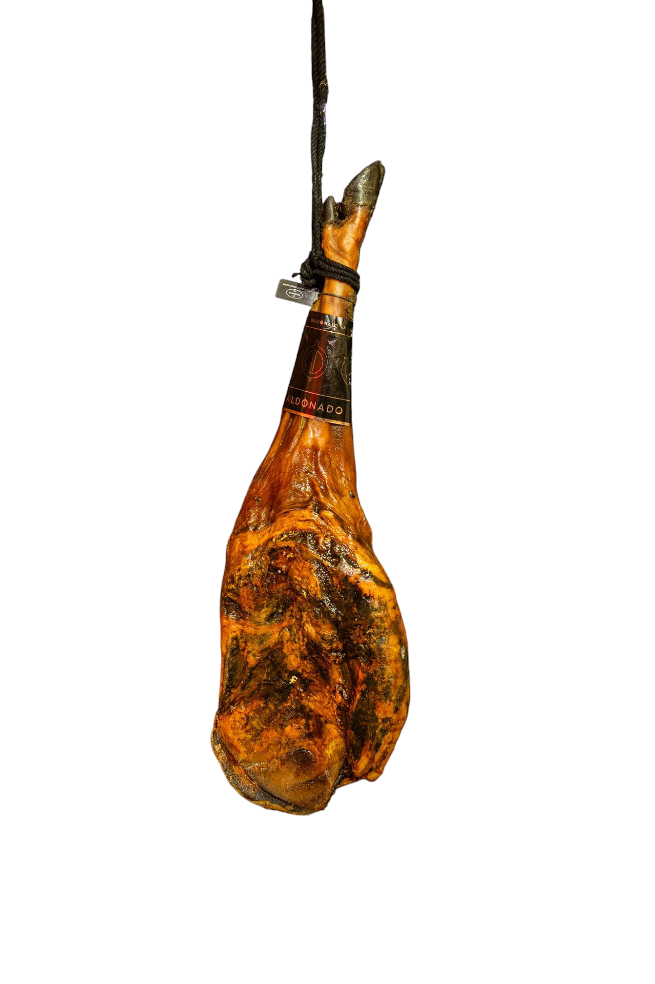 Paleta Maldonado - Calidad Ancestral
