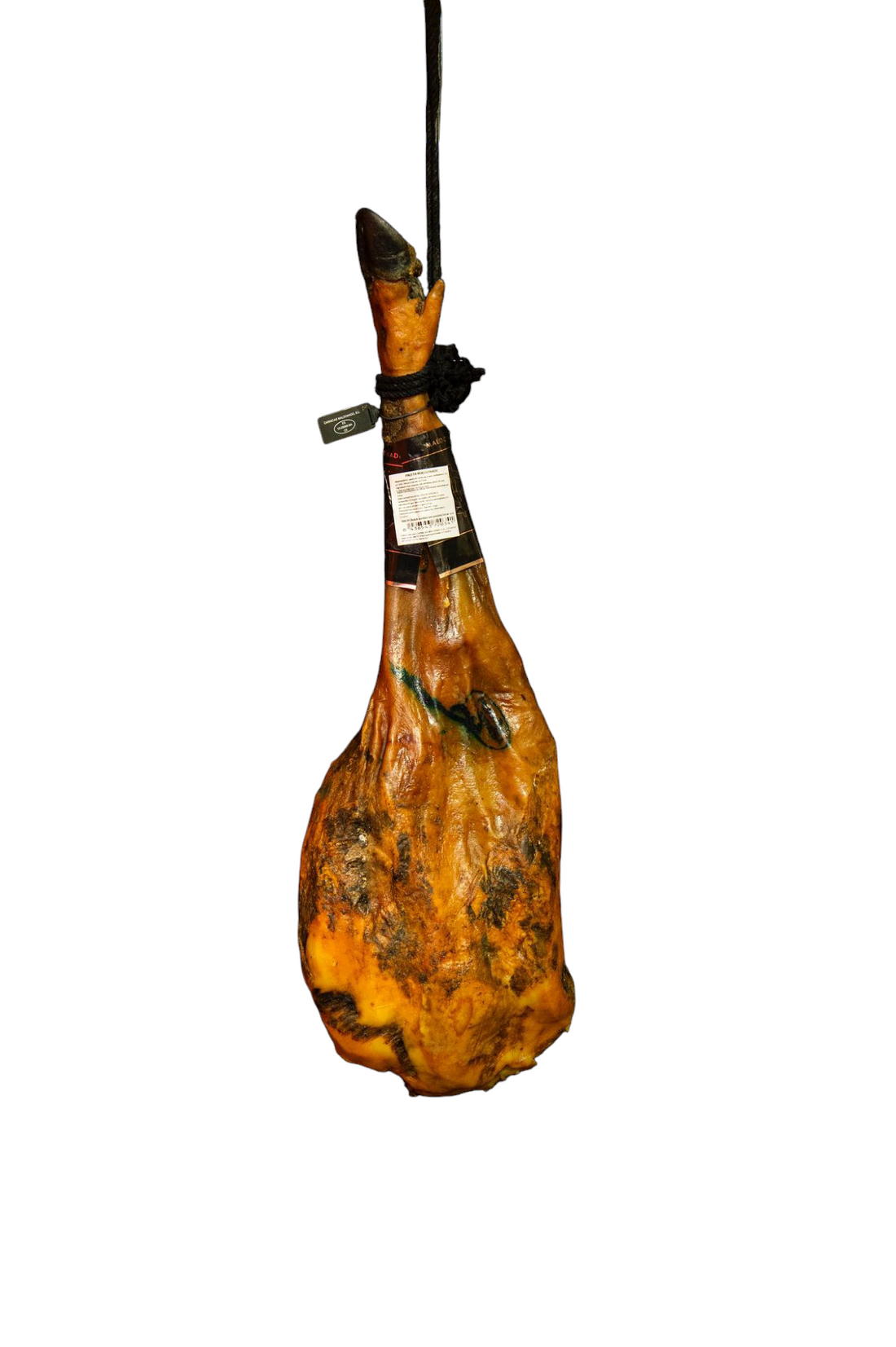 Paleta Maldonado - Calidad Ancestral