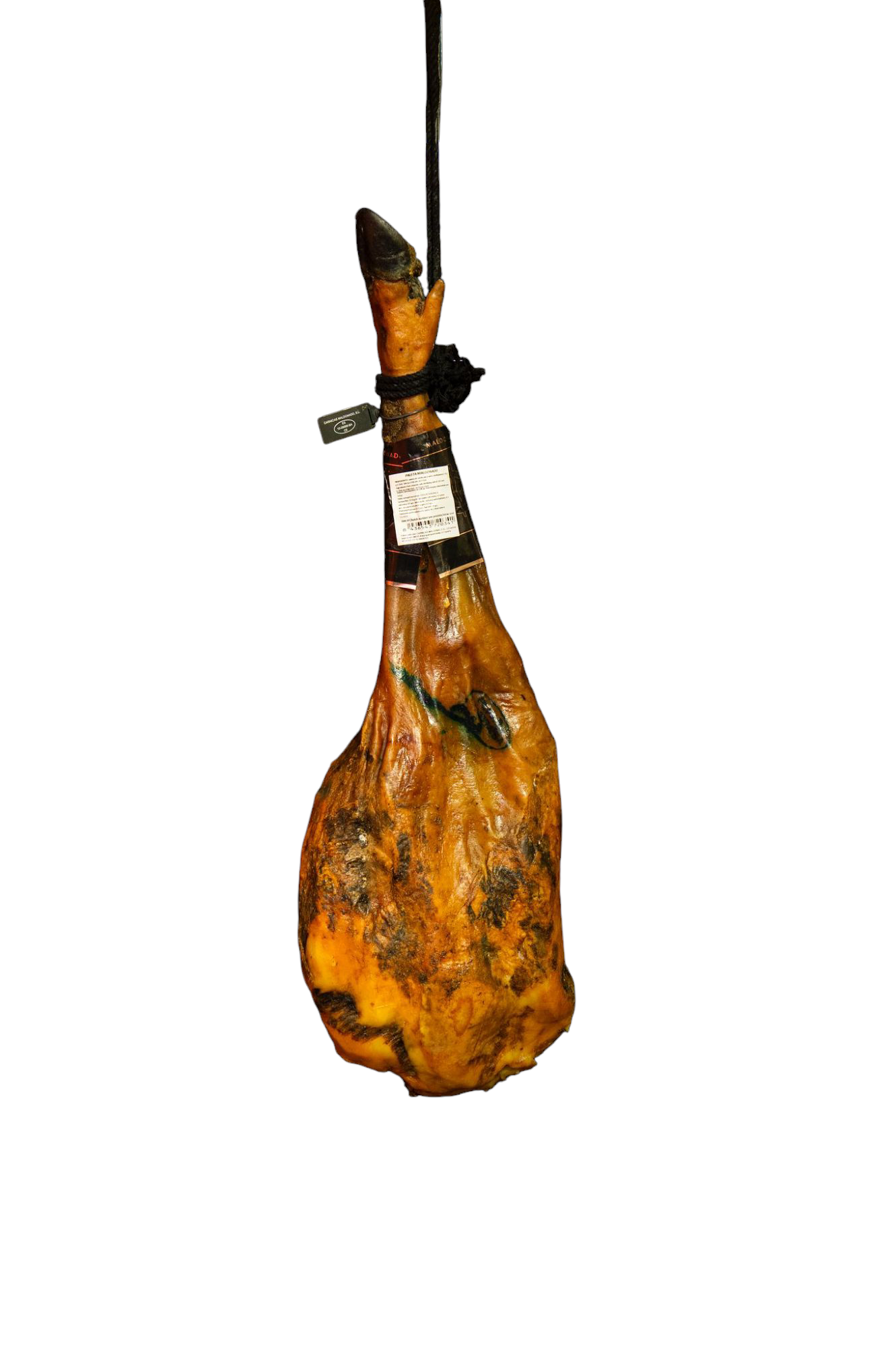 Paleta Maldonado - Calidad Ancestral