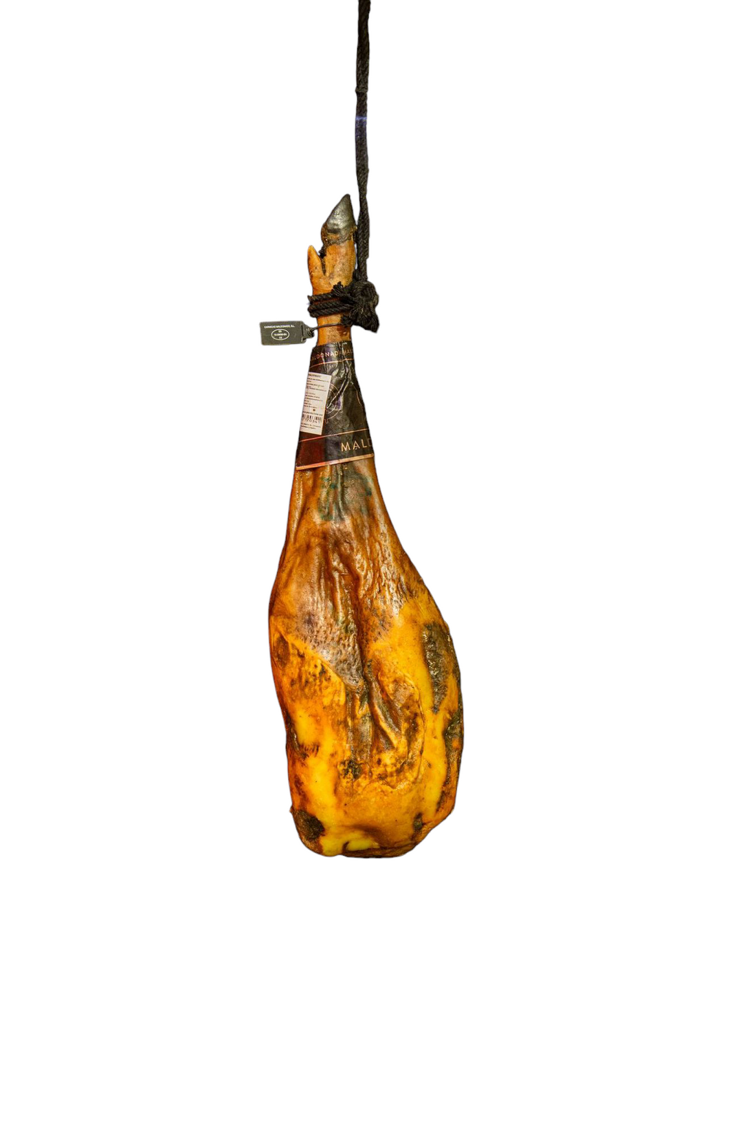 Paleta Maldonado - Calidad Ancestral