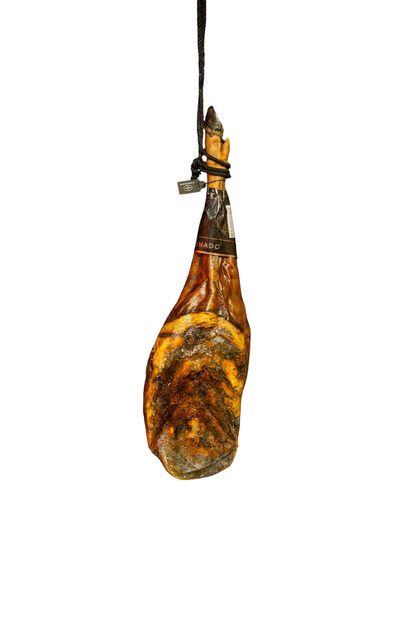 Paleta Maldonado - Calidad Ancestral