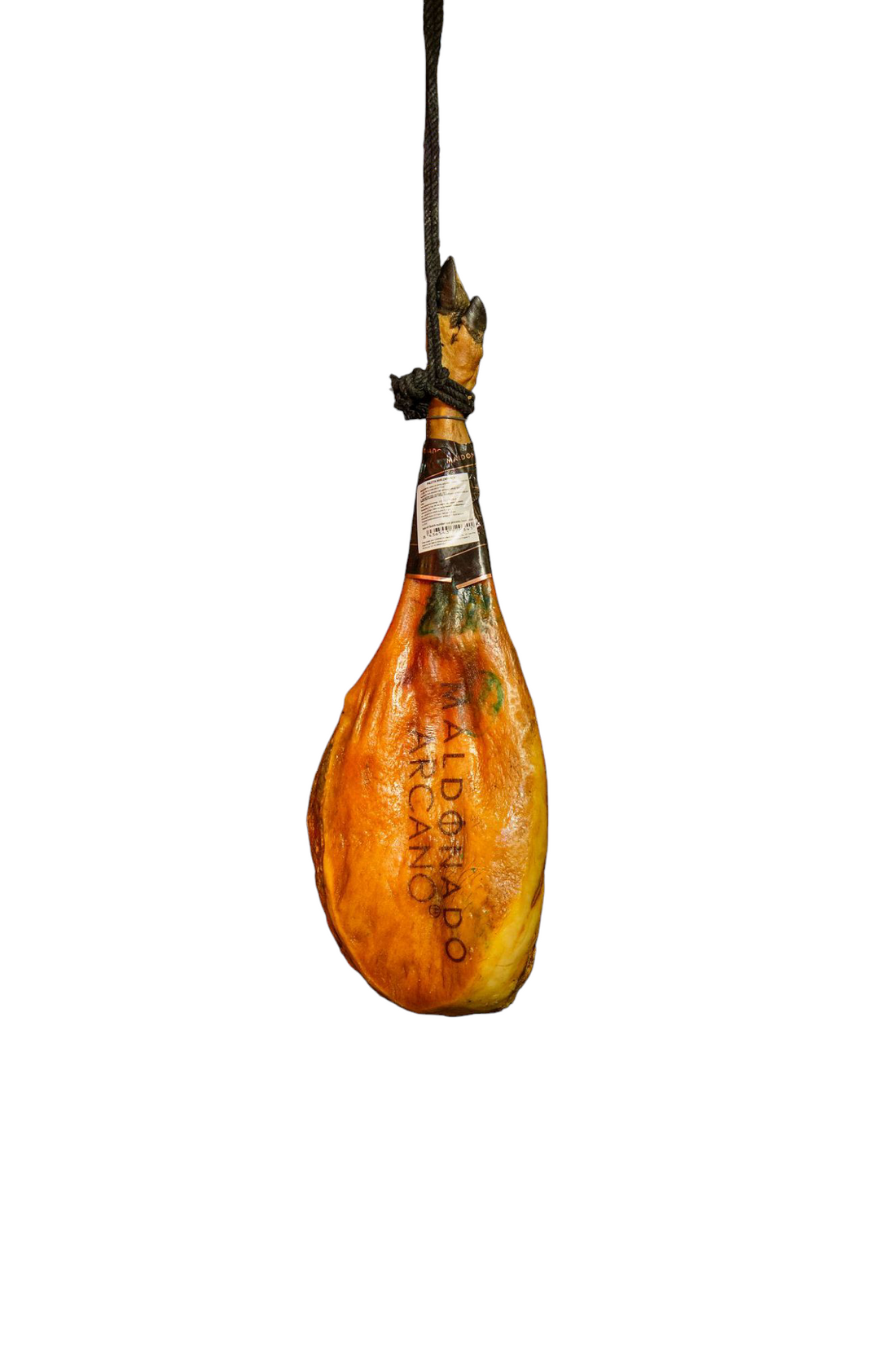 Paleta Arcano Ibericos Maldonado